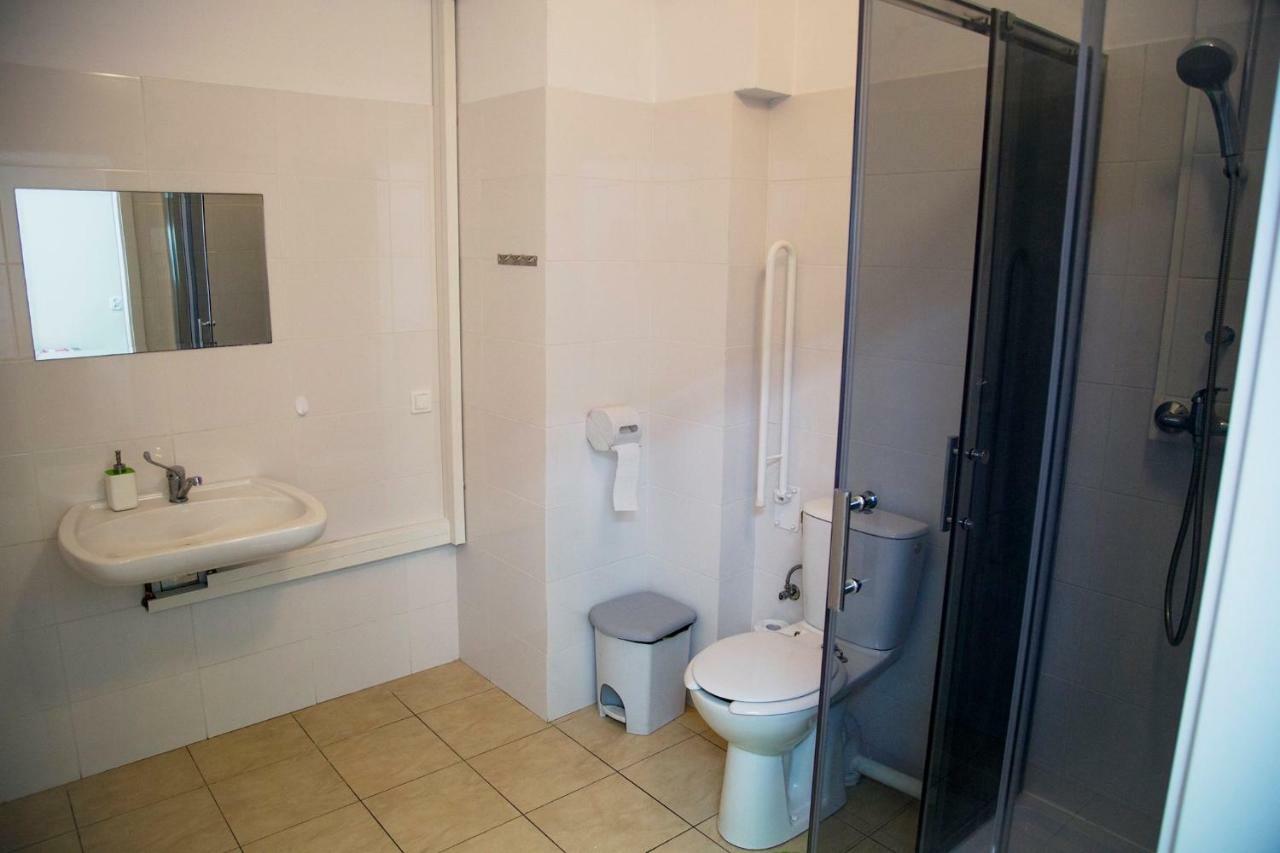 Hostel Staromiejski Gniezno Eksteriør billede